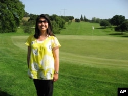 Stanford University in California has a world-renowned golf course, which its students can play at greatly reduced rates.