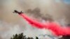 California Wine Country Wildfire Forces Evacuation of Hospital, Hundreds of Homes 