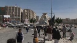 Rebels Resume Attacks, Spark Fear in Yemen's Capital