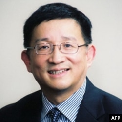 布鲁金斯学会中国问题专家李成