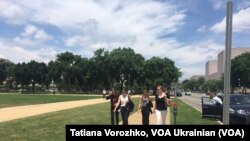 Вашингтон – одне із найзручніших для пішоходів місто