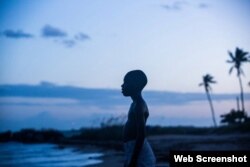 مهتاب، از «بری جنکینز» A24 Films