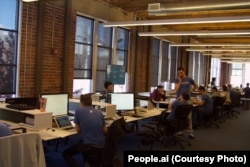 Команда People.ai