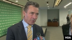 Андерс Фоґ Расмуссен