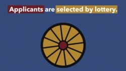 What is the Diversity Immigrant Visa Program?