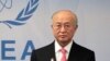 IAEA: Monitoring Iran Nuclear Deal Will Take Time