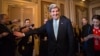 Panel Senat AS Setujui Kerry Jabat Menteri Luar Negeri