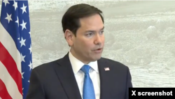 مارکو روبیو، وزیر امور خارجه آمریکا - آرشیو