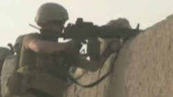 US Says No Decision Yet on Afghanistan Troops