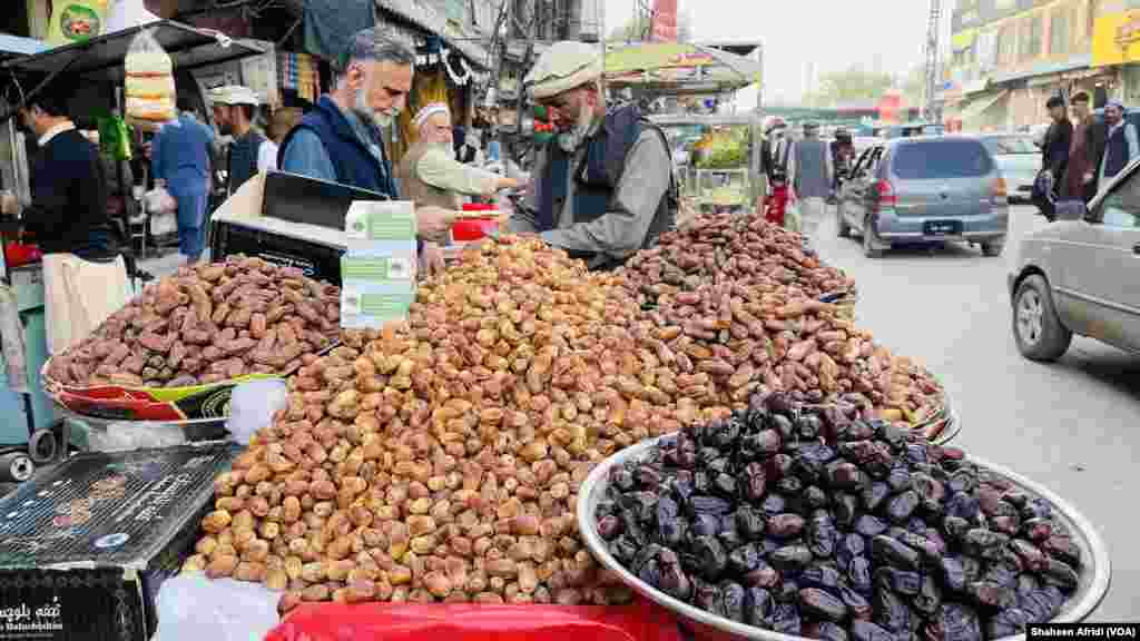 پشاور، پاکستان