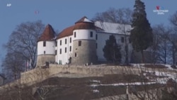 Սլովենացի մոդել և ԱՄՆ նախկին առաջին տիկին Մելանիա Թրամփը վերադառնում է Սպիտակ տուն