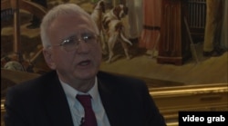 Former Under Secretary of State for Arms Control and International Security Robert Joseph