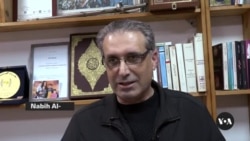 Druze living in Golan Heights welcome new Syrian rulers