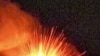 Italy's Mount Etna Erupts