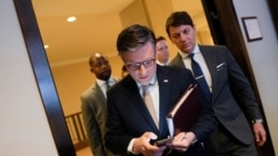 El Senado de los EEUU se prepara para votar la iniciativa con la que se busca evitar un cierre de gobierno este viernes