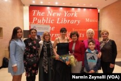 Konsertdən görüntülər