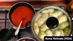 Українські страви