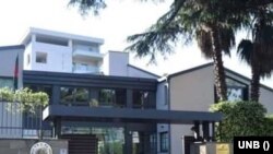 ঢাকাস্থ ইতালির দূতাবাস