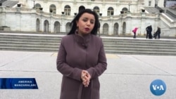 Uyg'urlar, AQSh va O'zbekiston