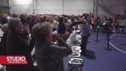 Kršćanski nacionalizam proteže se kroz Republikansku stranku