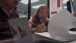 Candidates’ Anti-Immigrant Rhetoric Driving Push for US Citizenship