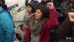 DreamActTron and Dream Central: The Last Push for DACA in 2017