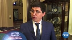 Navoiy: sarmoya va reytinglar