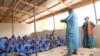 Nigerians Ask How Millions for Safe Schools Program Are Being Spent