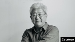 程凱照片 (程凱朋友孫凱提供)