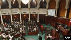 Phiên khai mạc Quốc hội Lập hiến của Tunisia