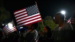 Amerique jamanatigisigi kalata korocera bi tarata don Novembre tle 5 nan. 2024