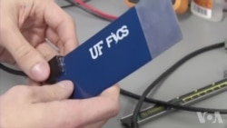 美大学生发明检测装置 防止利用提款机窃取信用卡信息