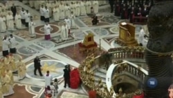 Час-Тайм. Різдвяні традиції. Софійський собор з імбирного печива