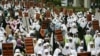 Indonesia's President Signs Decree to Ban Radical Groups