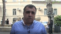 Cavad Cavadov: Bu siyasi təqibdir