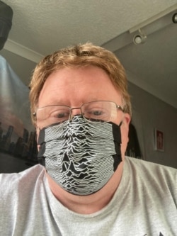 位於英國中部的華威大學(Warwick University)國際政治學教授布萊斯林(Shaun Breslin)(照片提供：布萊斯林)