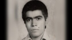 تصویری از بیژن بازرگان