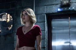 Fantasy Island (2020)