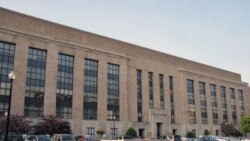 特朗普總統提名美國全球媒體總署負責人