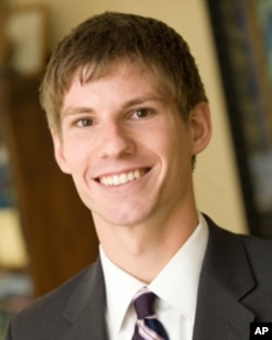 华盛顿智库“新美国安全中心”研究员威尔·罗杰斯