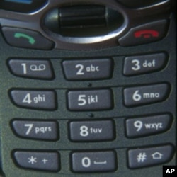 E-health can be as simple as a daily text message reminding you to take your medicine.