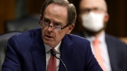 Pat Toomey, Senator dari Partai Republik