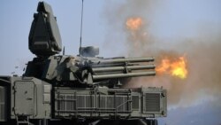 Ruski raketni sistem "Pancir S", ilustrativna fotografija (Foto: Ministarstvo odbrane Srbije)