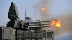 Ruski raketni sistem "Pancir S", arhivska fotografija (Foto: Ministarstvo odbrane Republike Srbije)