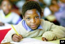 Critics say austerity measures mean less money for education and other social services