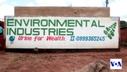 In Malawi, Urine Grows Crops and Wealth