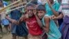UN: Rohingya Children Cast Out of Their Land Face a Bleak Future