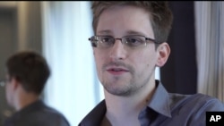 Edward Snowden