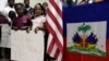 NAACP Sues Homeland Security Over Haitian TPS