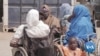 Nigeria's 27M Disabled Wait Decades for Public Access